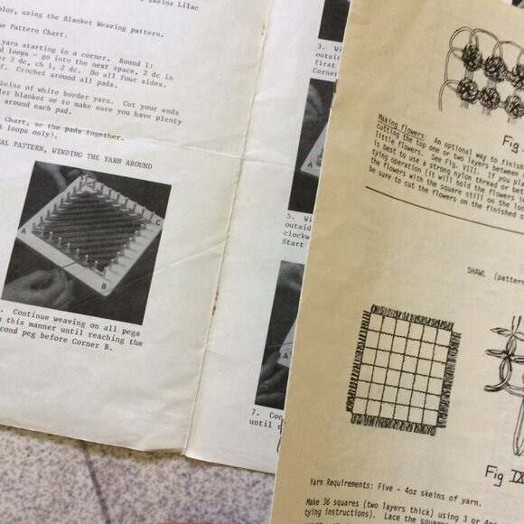 Knitting Patterns for Baby & Children - Picture 10 of 14